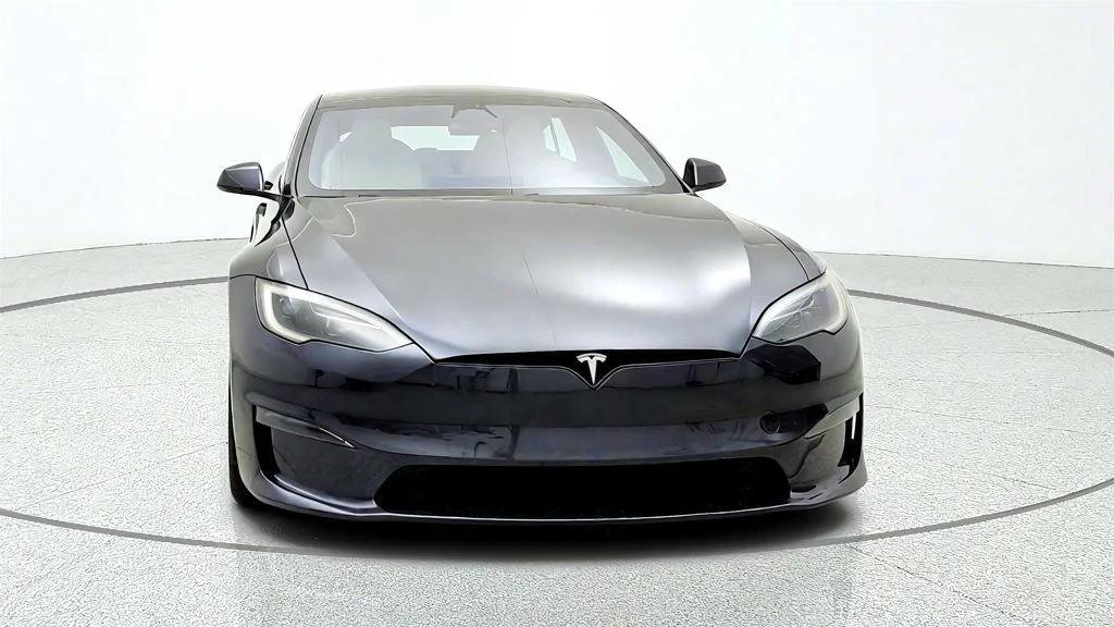 tesla model s 2024 5YJSA1E61RF542263 image tesla model s 2024 5YJSA1E61RF542263 image